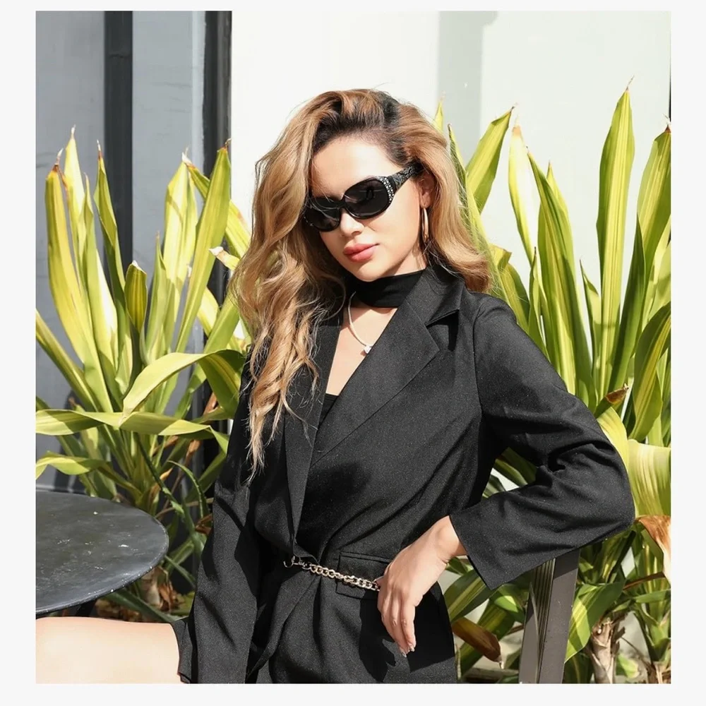 🆕 Woman's polarized sunglasses